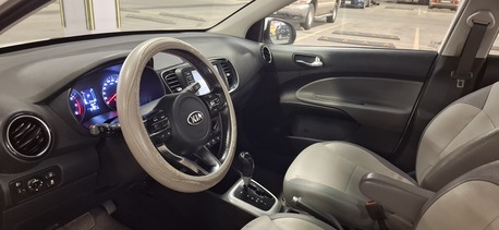 Jeddah, Vehicles, Cars & Trucks , SAR 29500,  Kia Pegas,  2022,  Automatic,  88000 KM,  Very Neat And Clean