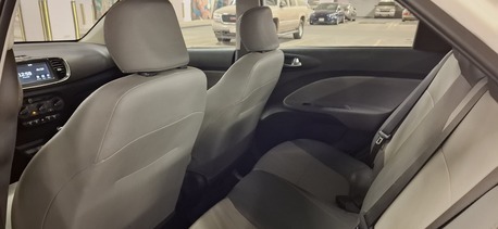 Jeddah, Vehicles, Cars & Trucks , SAR 29500,  Kia Pegas,  2022,  Automatic,  88000 KM,  Very Neat And Clean