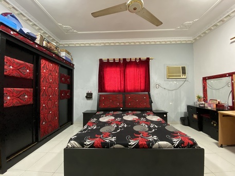 Jeddah, Furniture, SAR 1000,  BedSet For Sale