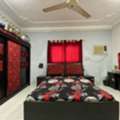SAR 1000,  BedSet For Sale