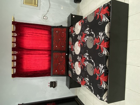 Jeddah, Furniture, SAR 1000,  BedSet For Sale