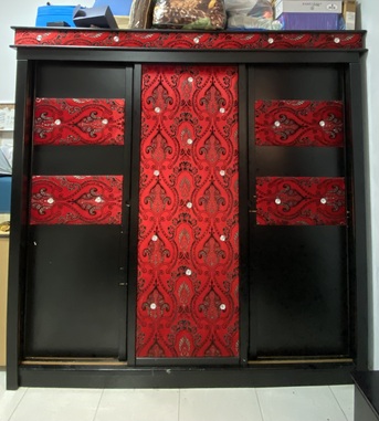 Jeddah, Furniture, SAR 1000,  BedSet For Sale