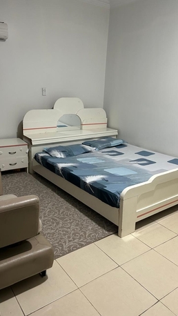 Dammam, Rooms for Rent, SAR 850/month,  Executive Bachelor Room Available In 2BHK Apartment