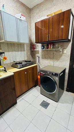 Dammam, Rooms for Rent, SAR 850/month,  Executive Bachelor Room Available In 2BHK Apartment