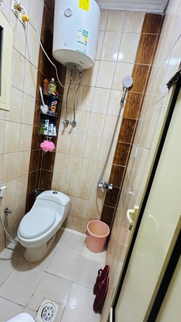 Dammam, Rooms for Rent, SAR 850/month,  Executive Bachelor Room Available In 2BHK Apartment