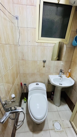 Dammam, Rooms for Rent, SAR 850/month,  Executive Bachelor Room Available In 2BHK Apartment