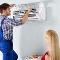 AC Not Cooling Repair In Saket | AC Gas Refill Service In Saket