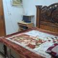 SAR 600/month,  Furnished,  2bhk Flat  Offer 1 Bedroom