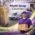 Multi Drop Courier Service - Beecrown Logistics