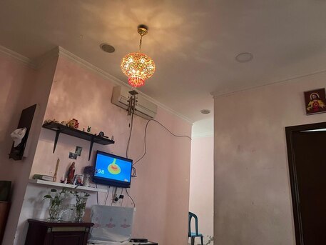 Manama, Apartments, Flats, Houses & Villas, BHD 105/month,  Furnished,  2 BR,  Fully Furnished Villa Room Available At Khammis Bhd-105