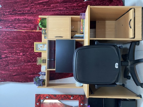 Jeddah, Furniture, SAR 250,  Computer Table