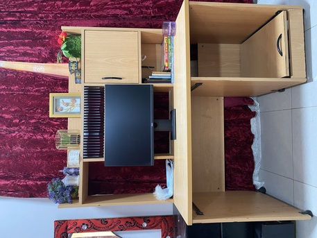 Jeddah, Furniture, SAR 250,  Computer Table