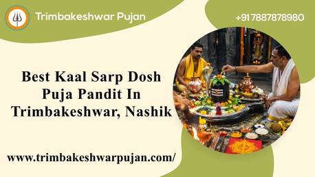 Mumbai, Career Counseling, Best Kaal Sarp Dosh Puja Pandit In Trimbakeshwar, Nashik