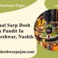 Best Kaal Sarp Dosh Puja Pandit In Trimbakeshwar, Nashik