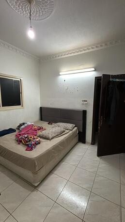Al Jaradiyah, Holiday/Vacation Rentals, SAR 2100/month,  2 BR,  SAR 2100/month, 3bhk, Family Flat On Short Period (two Months)