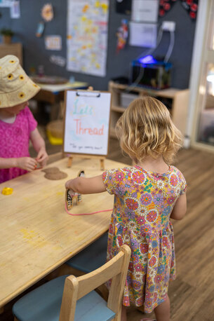 Perth, Daycare, After School Care
