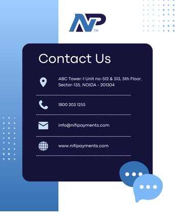 New Delhi, Financial, NifiPayments Help Desk &ndash; AEPS, BBPS & Payout Services Support