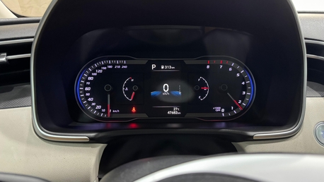 Riyadh, Vehicles, Cars & Trucks , SAR 88000,  Hyundai Tucson,  2023,  Automatic,  47000 KM,    Comfort 2.0 For Sale