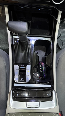 Riyadh, Vehicles, Cars & Trucks , SAR 88000,  Hyundai Tucson,  2023,  Automatic,  47000 KM,    Comfort 2.0 For Sale