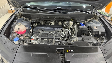 Riyadh, Vehicles, Cars & Trucks , SAR 88000,  Hyundai Tucson,  2023,  Automatic,  47000 KM,    Comfort 2.0 For Sale