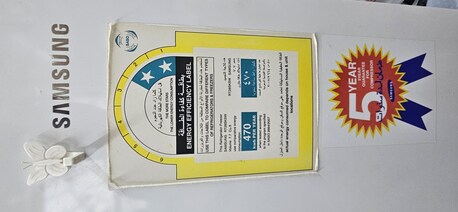 Riyadh, Appliances, SAR 6500,  Samsung Refrigerator For Sale Urgently