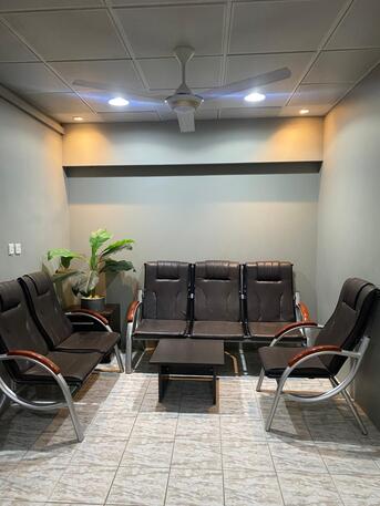 Riyadh, Apartments, Flats, Houses & Villas, SAR 1600/month,  Furnished,  2 BR,  2 BHK Available For 3 Month/ 6 Month/ 1 Year