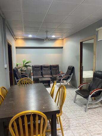 Riyadh, Apartments, Flats, Houses & Villas, SAR 1600/month,  Furnished,  2 BR,  2 BHK Available For 3 Month/ 6 Month/ 1 Year