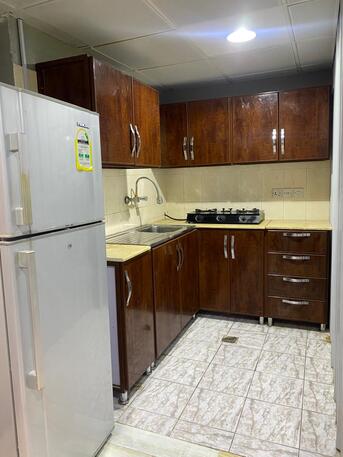 Riyadh, Apartments, Flats, Houses & Villas, SAR 1600/month,  Furnished,  2 BR,  2 BHK Available For 3 Month/ 6 Month/ 1 Year