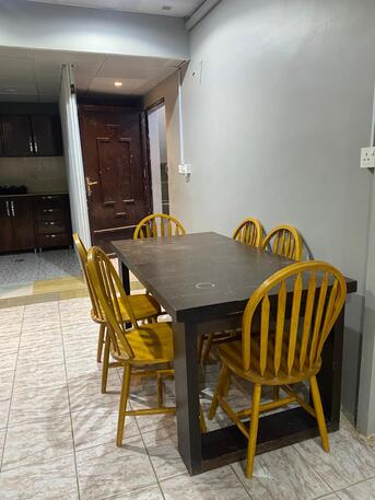 Riyadh, Apartments, Flats, Houses & Villas, SAR 1600/month,  Furnished,  2 BR,  2 BHK Available For 3 Month/ 6 Month/ 1 Year