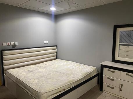 Riyadh, Apartments, Flats, Houses & Villas, SAR 1600/month,  Furnished,  2 BR,  2 BHK Available For 3 Month/ 6 Month/ 1 Year