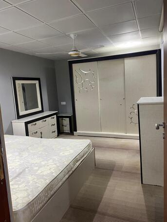 Riyadh, Apartments, Flats, Houses & Villas, SAR 1600/month,  Furnished,  2 BR,  2 BHK Available For 3 Month/ 6 Month/ 1 Year