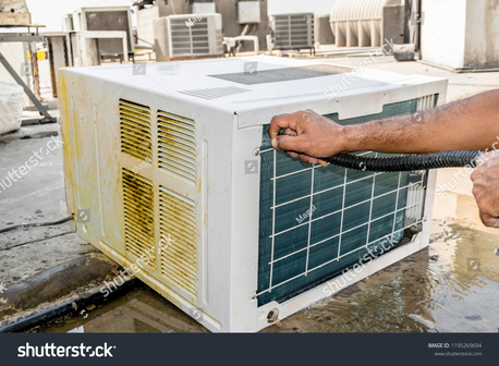 Jeddah, Air Conditioning, تنظيف صيانة تركيب مكيفات