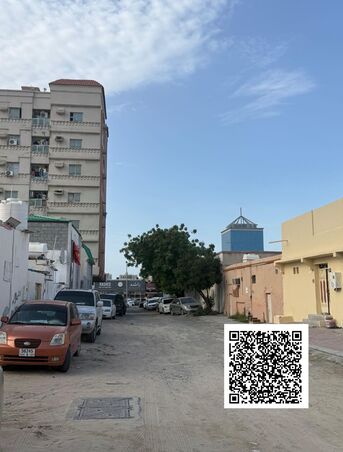 Ajman, Real Estate For Sale, AED 850000,  5 BR,  2000 Sq. Feet,  ✨ Golden Opportunity For Investment And Living In The Heart Of Ajman ✨
