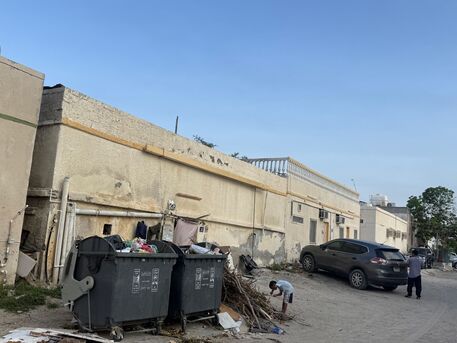 Ajman, Real Estate For Sale, AED 850000,  5 BR,  2000 Sq. Feet,  ✨ Golden Opportunity For Investment And Living In The Heart Of Ajman ✨