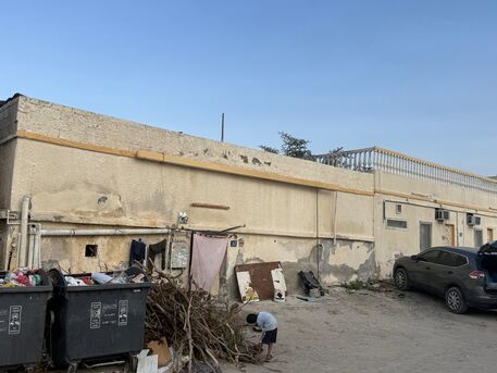 Ajman, Real Estate For Sale, AED 850000,  5 BR,  2000 Sq. Feet,  ✨ Golden Opportunity For Investment And Living In The Heart Of Ajman ✨