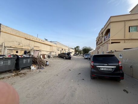 Ajman, Real Estate For Sale, AED 850000,  5 BR,  2000 Sq. Feet,  ✨ Golden Opportunity For Investment And Living In The Heart Of Ajman ✨