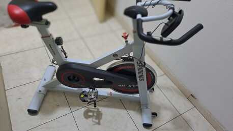 Riyadh, Health & Beauty Items, SAR 200,  Gym Exercise Cycle - Contact Number 0580868482