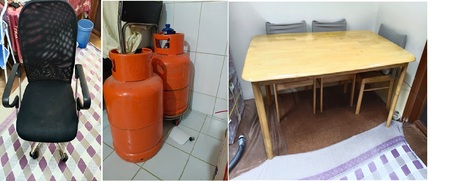 Jubail, Appliances, Household Itmes For Sale With Negotiable Price