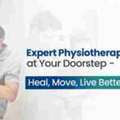 Get The Best Physiotherapy Machine For Home | Bookmyphysioo