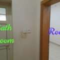 BHD 95,  BHD 95 / Month - 2 BR - Semi Furnished 2 Bedroom Flat For Sharing