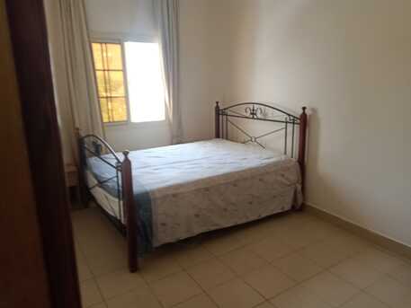 Juffair, Rooms for Rent, BHD 95/month,  BHD 95 / Month - 2 BR - Semi Furnished 2 Bedroom Flat For Sharing