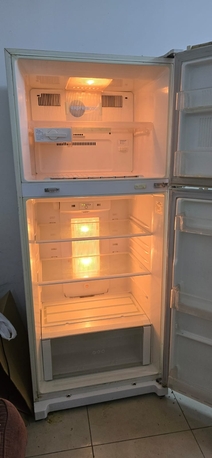 Jeddah, Appliances, SAR 500,  SAR 500, LG Refrigerator For Urgent Sale In Aziziyah, Jeddah.