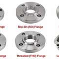 Best Grade Forged Flanges Manufacturer And Supplier In Faridabad