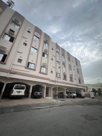Salmaniya, Apartments, Flats, Houses & Villas, BHD 200/month,  3 BR,  Flat For Rent