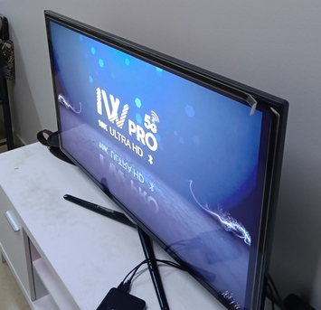 Sitra, Electronics, BHD 40,  SAMSUNG SMART LCD 40"