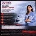 Professional CDSCO Import License Services For Pharma & Healthcare Businesses