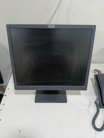 Sitra, Electronics, BHD 5,  IBM LCD SCREEN