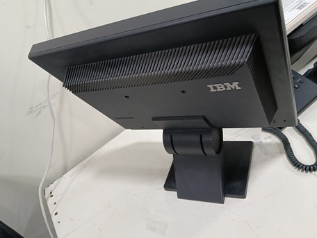 Sitra, Electronics, BHD 5,  IBM LCD SCREEN