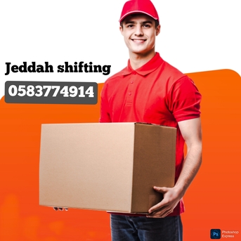 Jeddah, Relocation, House Office Villa