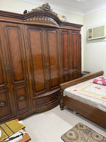 Al Shemaysi, Apartments, Flats, Houses & Villas, SAR 2500/month,  3 BR,  3 Bedroom Family Flat For Rent For Kerala Or Tamil Families